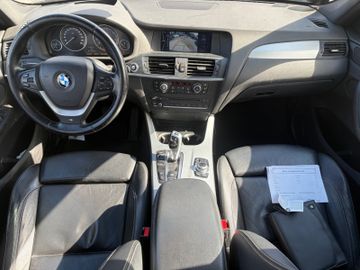 BMW X3 - 5