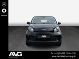 Smart smart EQ forfour KLIMA SHZ RDK LED TEMPOMAT - Smart Elektroautos