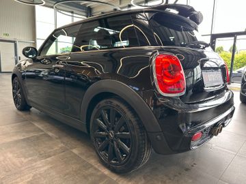 MYAUTOCENTER – Gebraucht- und Jahreswagen mit Werkstattservice in Pfaffenhofen MINI COOPER_SD *PANO*TEMPO*PDC*2-ZONEN*SPORT*