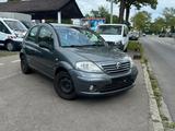 Citroën C3 1.4 Exclusive/TÜV NEU/ - Citroën C3 aus 2004: N