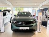 Opel Frontera Edition 1.2 74 kW