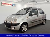 Daewoo Matiz 0.8 Faltdach - Daewoo Gebrauchtwagen