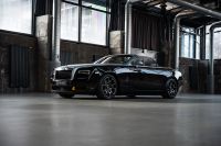 Rolls-Royce Dawn - Vorschau Bild 3