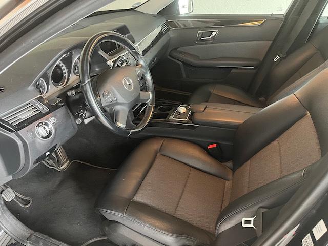 Mercedes-Benz T-Klasse CDI BlueEfficiency