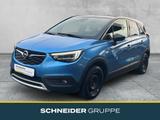Opel Crossland X Innovation 1.2 Turbo WINTER-PAKET+ - Opel Gebrauchtwagen in Konstanz