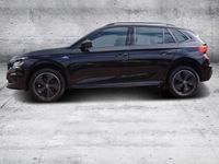 Skoda Kamiq - Vorschau Bild 3