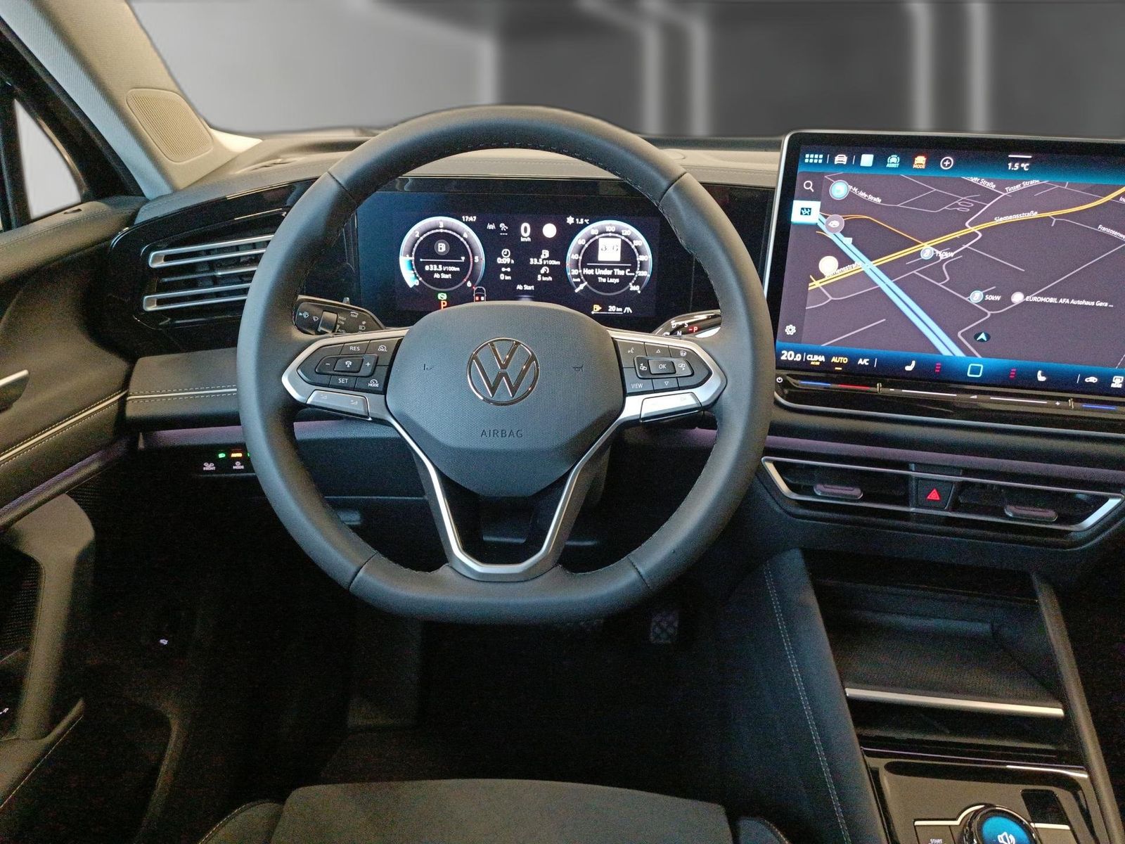 Volkswagen Tiguan - Bild 10