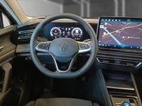 Volkswagen Tiguan - Vorschau Bild 10