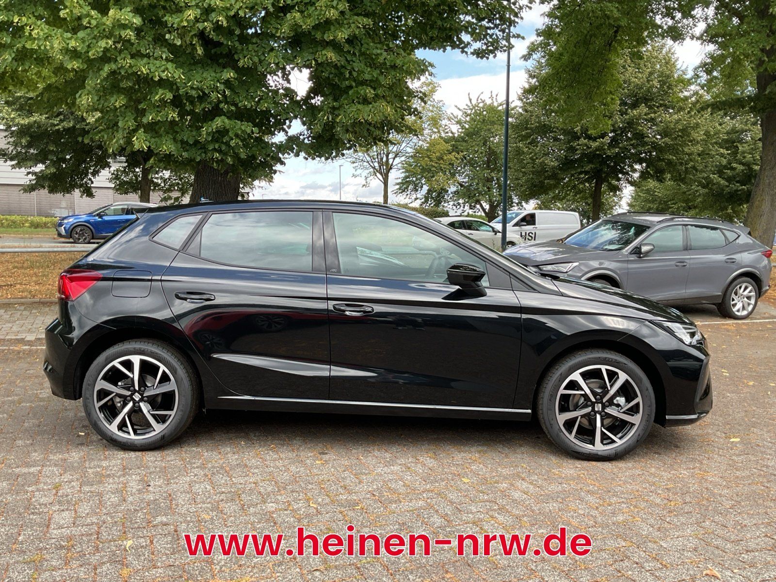 Seat Ibiza - Bild 10