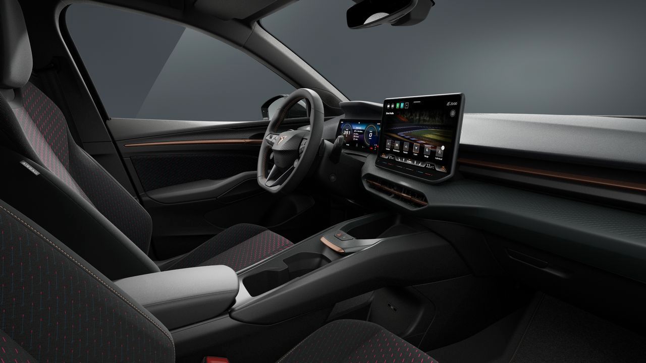 Cupra Andere - Bild 8