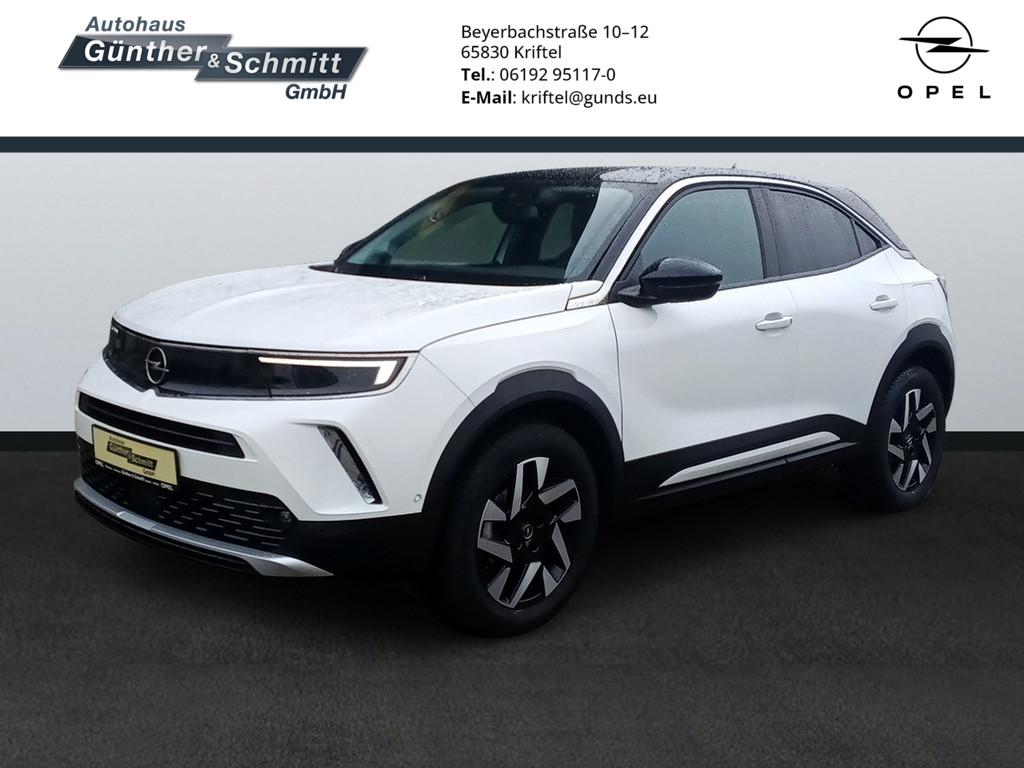 Opel Mokka 1.2 Elegance PDC SHZ LED SCHEINWERFER