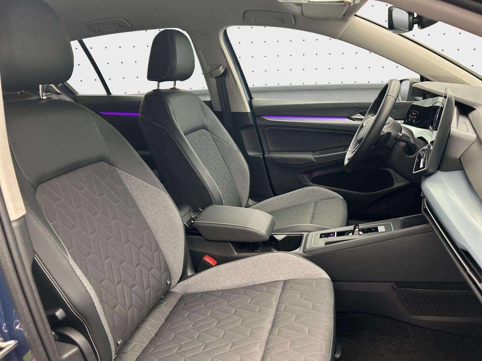 Volkswagen Golf - Bild 4