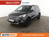 Ford Kuga 1.5 EcoBoost Trend *TEMPO*CAM*SHZ* - Ford Kuga: Trend