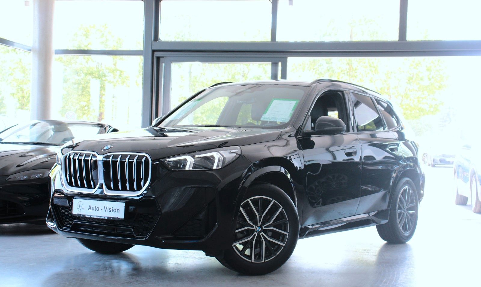 BMW X1 X1 sDrive 20d M Sport (U11) *A-LED*HUD*ACC*SHZ