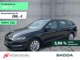 Skoda Octavia Combi 1.5 TSI DSG SELECTION MATRIX+PANO
