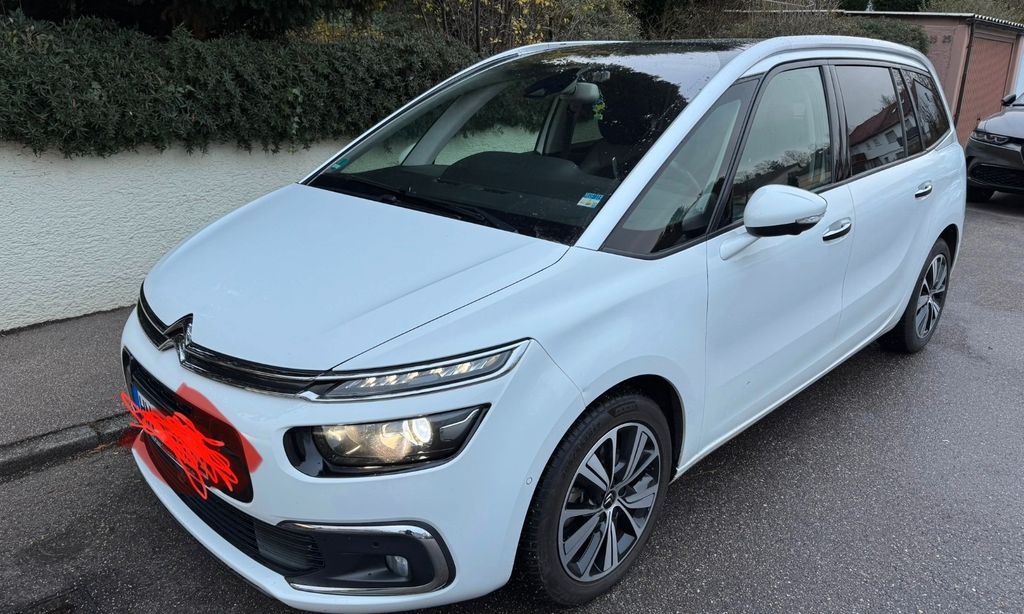 Image of Citroën C4 Picasso