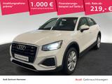 Audi Q2 40 TFSI quattro advanced virtual AHK Sonos - Audi Q2 Gebrauchtwagen in Hannover