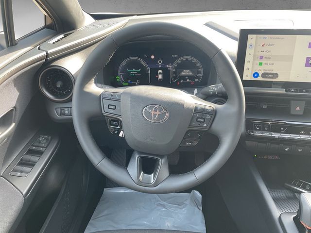 Toyota C-HR 2.0 Plug-In Hybrid Team D *0,5%*LED*NAV*SHZ