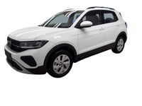 Volkswagen T-Cross - Vorschau Bild 2