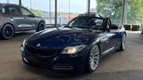 BMW Z4 35i Vollausstattung Top Zustand Garantie - BMW: 35i