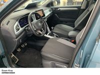 Volkswagen T-Roc - Vorschau Bild 19