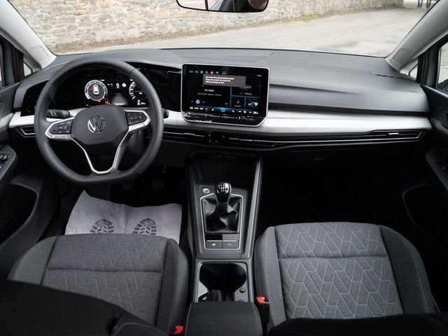 Golf VIII Life TSI 6-Gang GJR Travel Assist