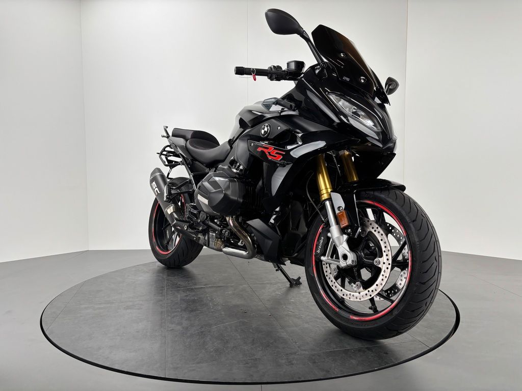 Fahrzeugabbildung BMW R 1250 RS *1. HAND *SC-PROJECT