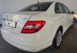 Mercedes-Benz C 200 Limousine CDI BlueEfficiency 1.Hand AHK - Mercedes-Benz C 200: Cdi Blueefficiency