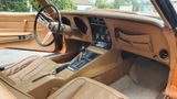 Corvette C3 Stingray 1973 Targa Matching Numbers - Corvette: Stingray