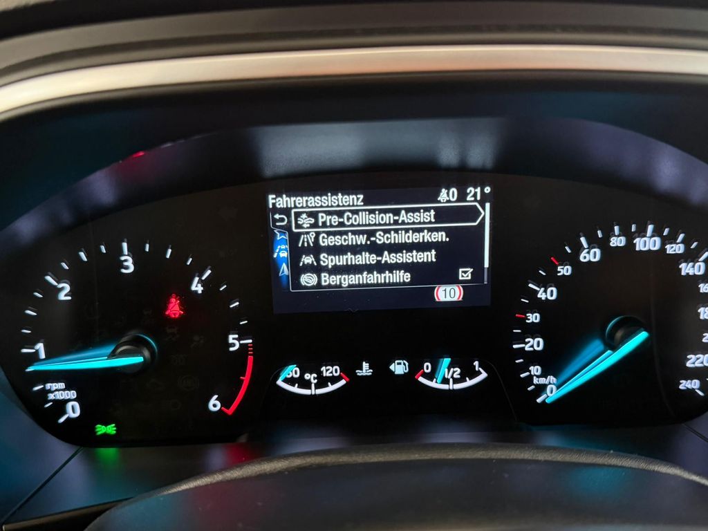 Ford Focus - Bild 28