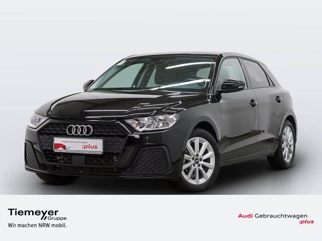 Audi A1 Sportback 25 TFSI LM16 NAVI KAMERA PRIVACY