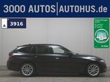 BMW 320dA Touring Navi LC Pro HuD LED AHK - gebrauchte BMW 320 aus dem Jahr 2023