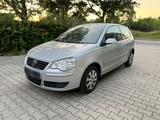 Volkswagen VW Polo 9n3 1.4tdi /TÜV NEU / SEHR ZUVERLÄ... - Volkswagen Polo aus 2007 mit Diesel-Antrieb
