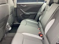 Skoda Kamiq - Vorschau Bild 12