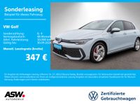 Volkswagen Golf - Vorschau Bild 1
