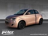 Fiat 500e La Prima by Bocelli Batterie 42 kWh - Fiat 500 by-Bocelli