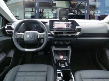 Citroën C4 Max 1.2 PT130 AT HUD°Navi°LED°ACC°CarPlay°RFK
