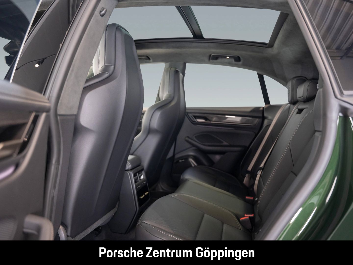 Porsche Macan - Bild 17