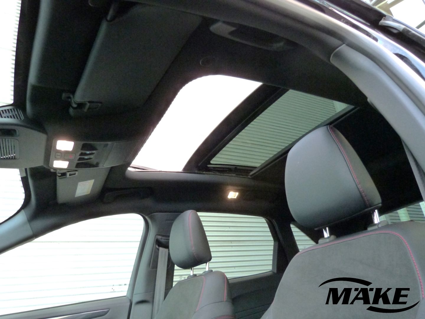 Kuga 1.5 EcoBoost, ST-Line, AHK, Navi, Digitales