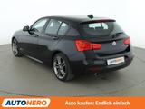 BMW 1er 118i M Sport Aut.*NAVI*LED*TEMPO*PDC*SHZ* - BMW 118 in Köln