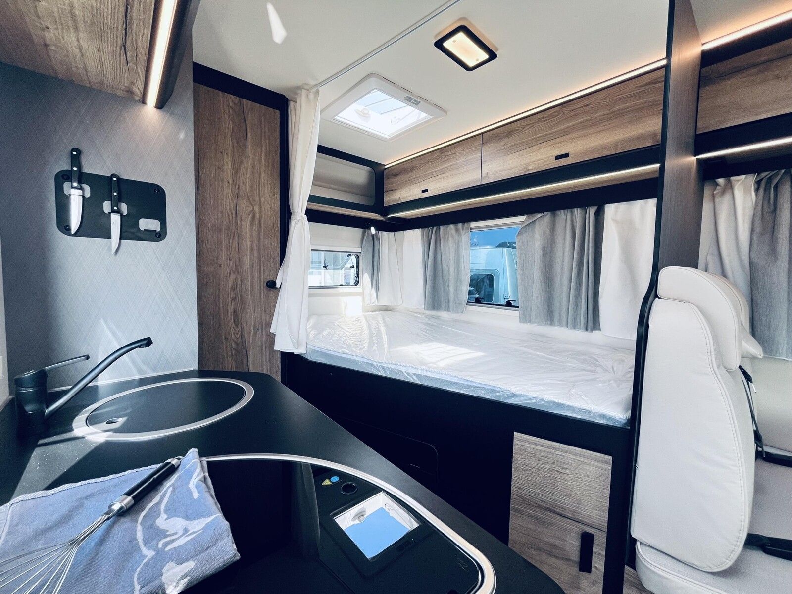 Fahrzeugabbildung XGO Dynamic 22P Compact ALL IN