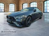 Mercedes-Benz E 53 4MATIC+ Cabriolet 360 ACC AUT Bel.Sitz HUD - Mercedes-Benz E 53 AMG: 3 Türen