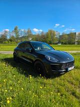 Porsche Macan GTS GTS - Porsche aus 2018