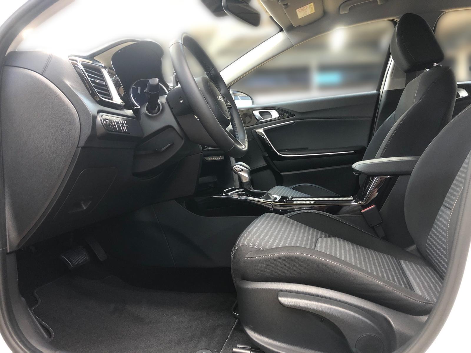 Kia CEED SPORTSWAGON 1.6 Plug-In Hybrid VISION NAVI+