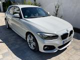 BMW 116i M Sport M Sport - BMW 116 Gebrauchtwagen in München