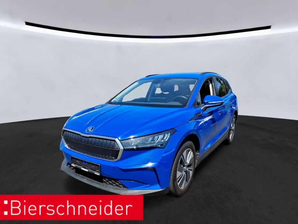 Image of Skoda Enyaq