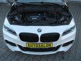 BMW Active Tourer 216 d  Sport  M-Paket+Navi+Kamera - BMW 216 Active Tourer aus 2017