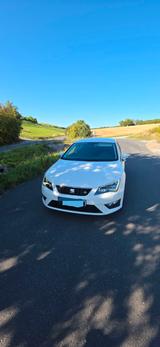Seat Leon 2.0 TDI 110kW Start&Stop FR FR