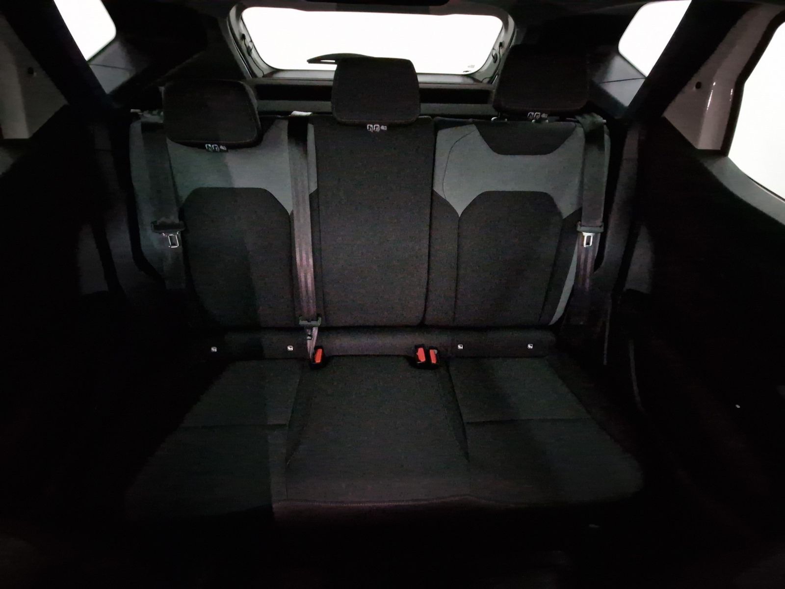 DACIA Duster Extreme Hybrid 155 Technik City – Bild 13