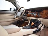 Jaguar XK8 4.0 V8 Coupé | kamera | LEDER | sitzheizung - Jaguar XK8 aus 1996